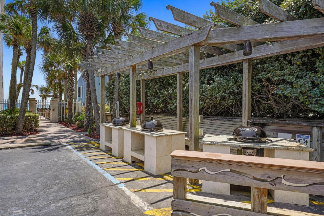 Cabana Club 401 Destin Exterior foto