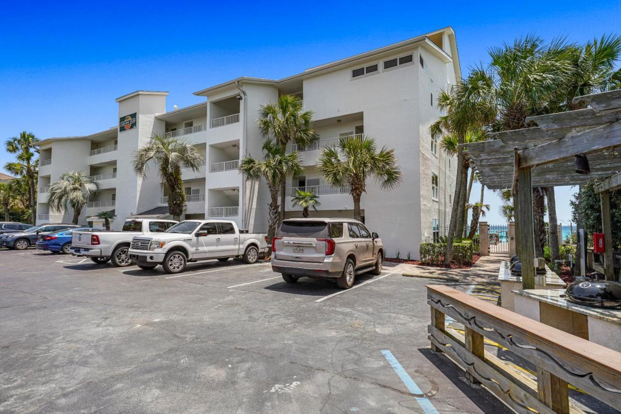 Cabana Club 401 Destin Exterior foto