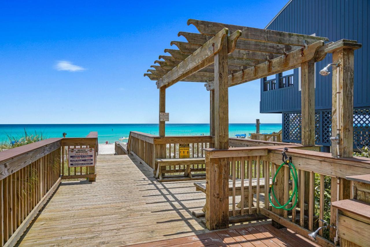 Cabana Club 401 Destin Exterior foto