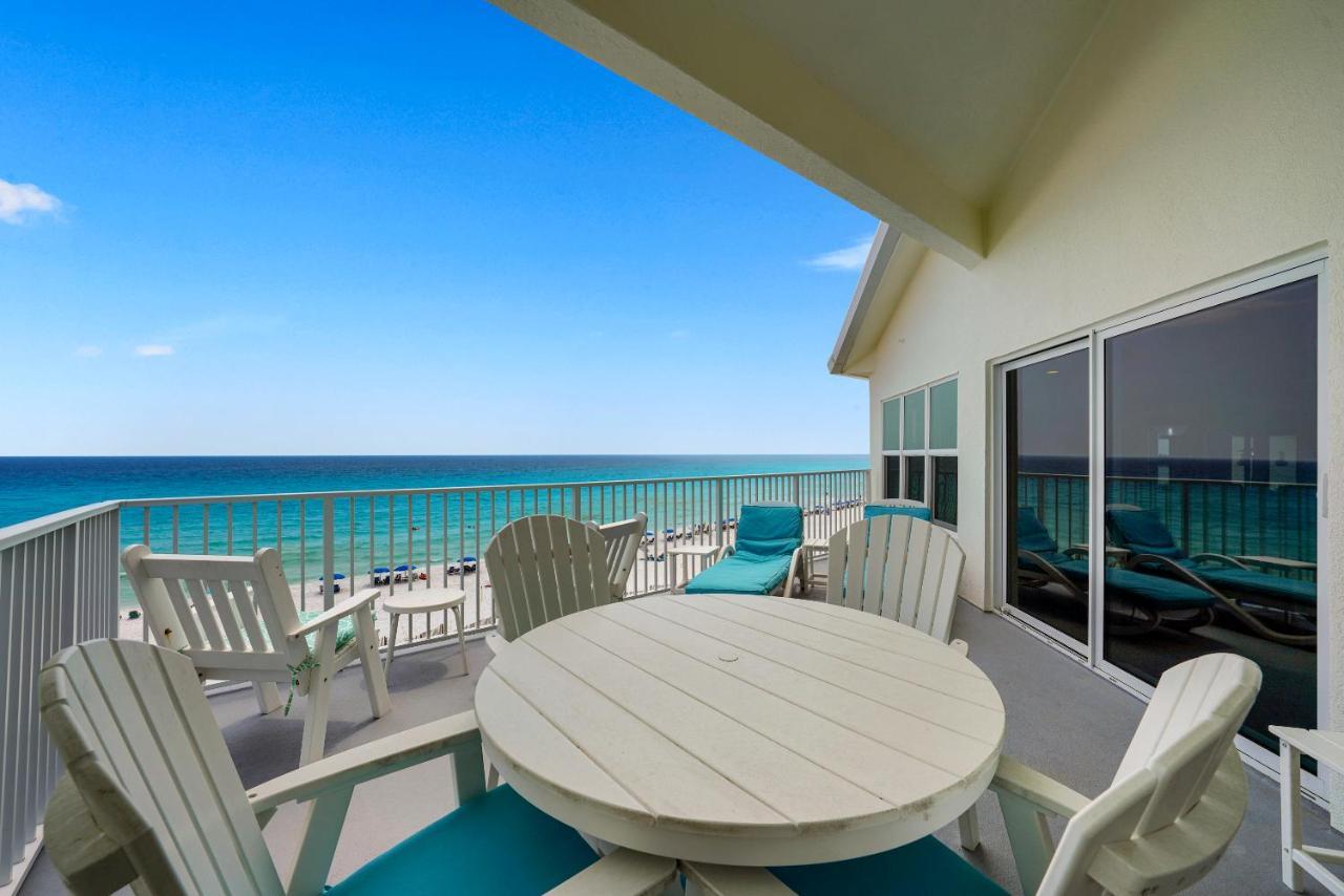 Cabana Club 401 Destin Exterior foto