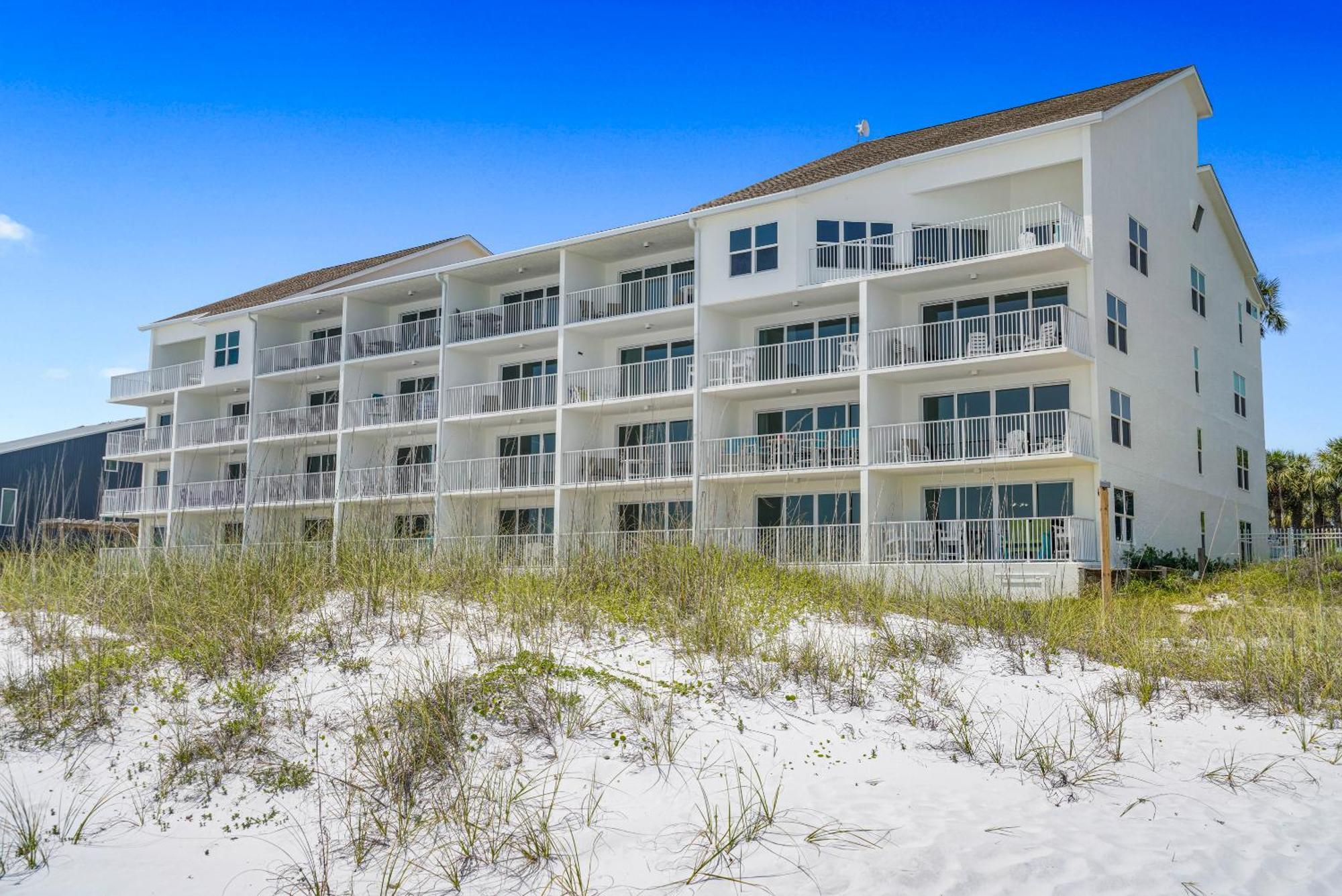 Cabana Club 401 Destin Exterior foto